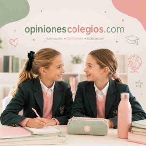 opinionescolegios la web de opiniones de colegios y escuelas infantiles