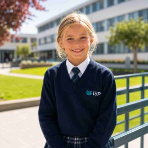 Grupo Educativo International Schools Partnerships