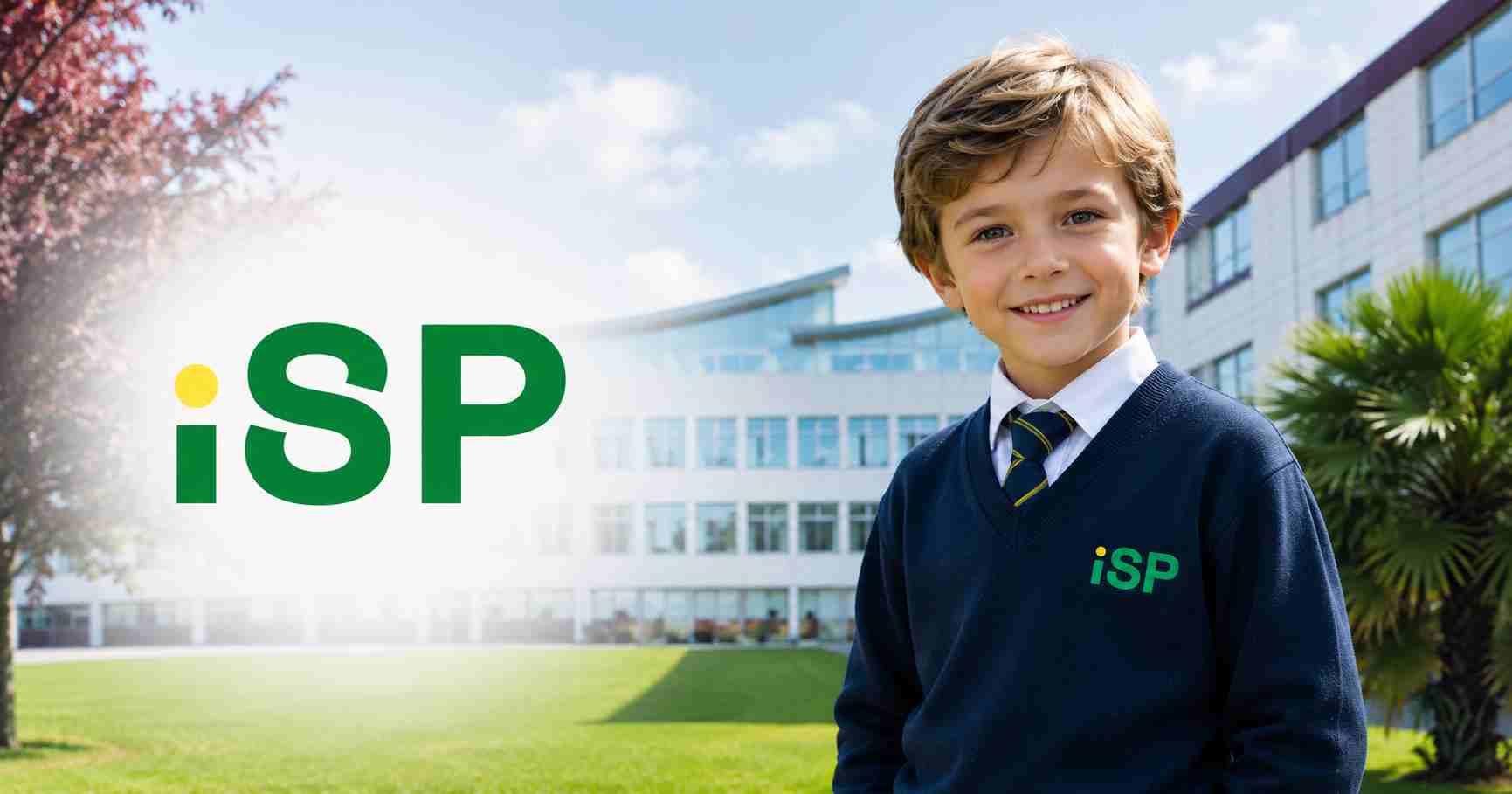 ISP Schools Group