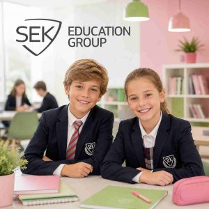 Opiniones Institución Edcativa SEK