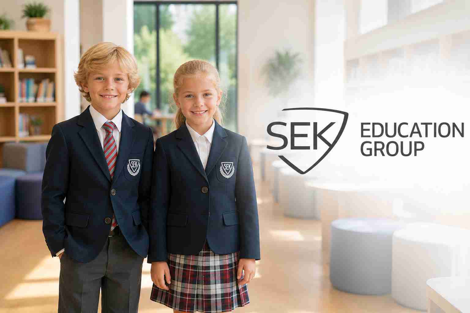 Colegios SEK