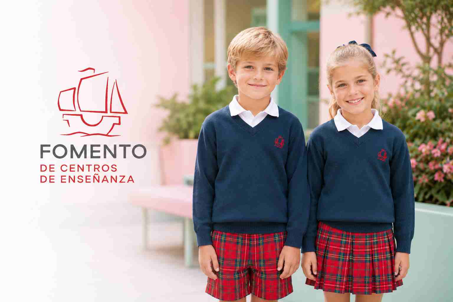 Grupo Educativo Fomento de Centros de Enseñanza