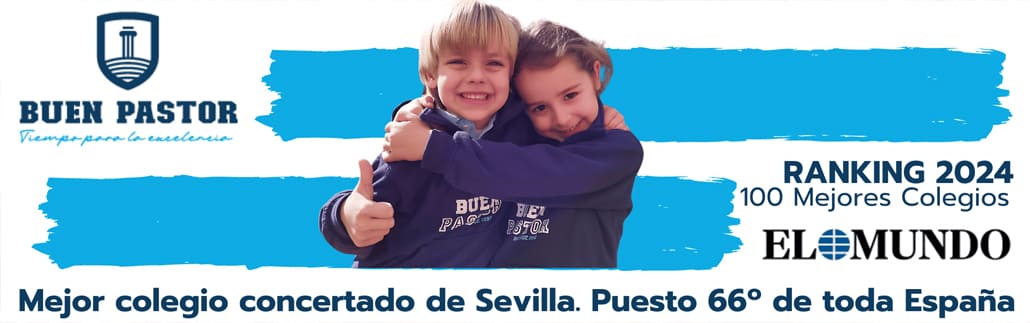 Colegio El buen Pastor, Sevilla, ranking Colegio El buen Pastor, Sevilla, ranking