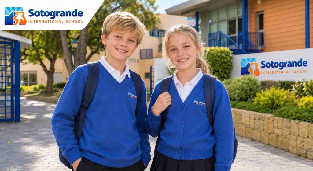 Colegio Internacional Sotogrande