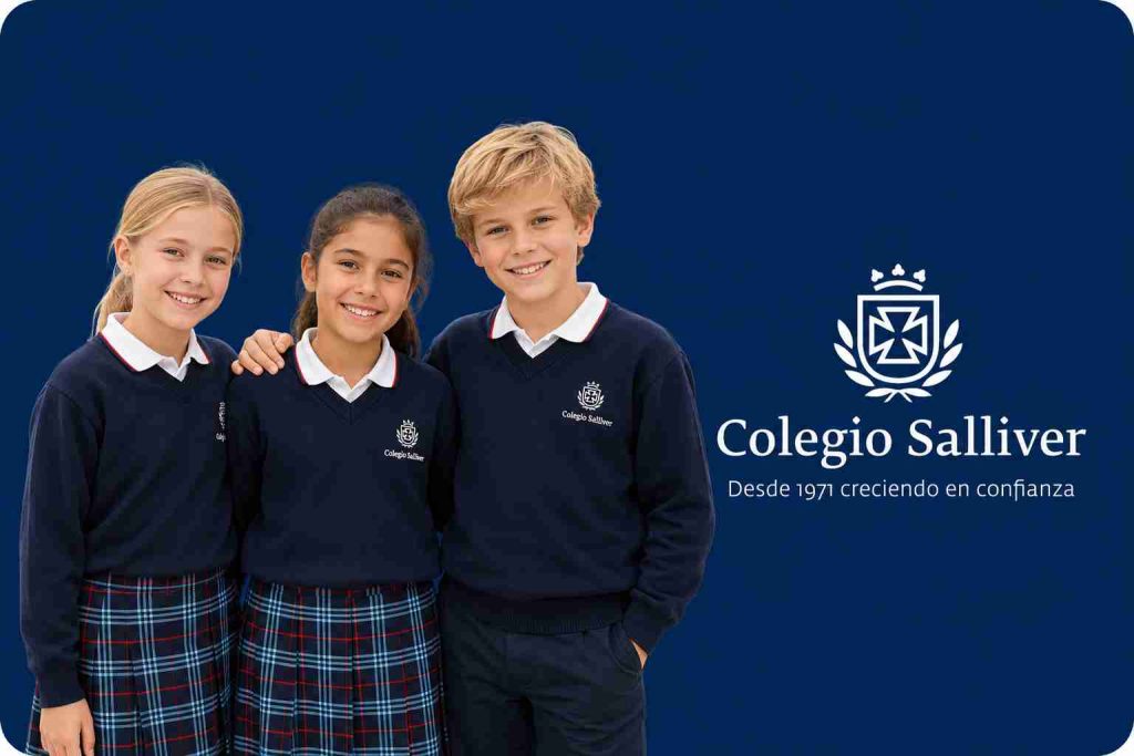 Colegio Salliver