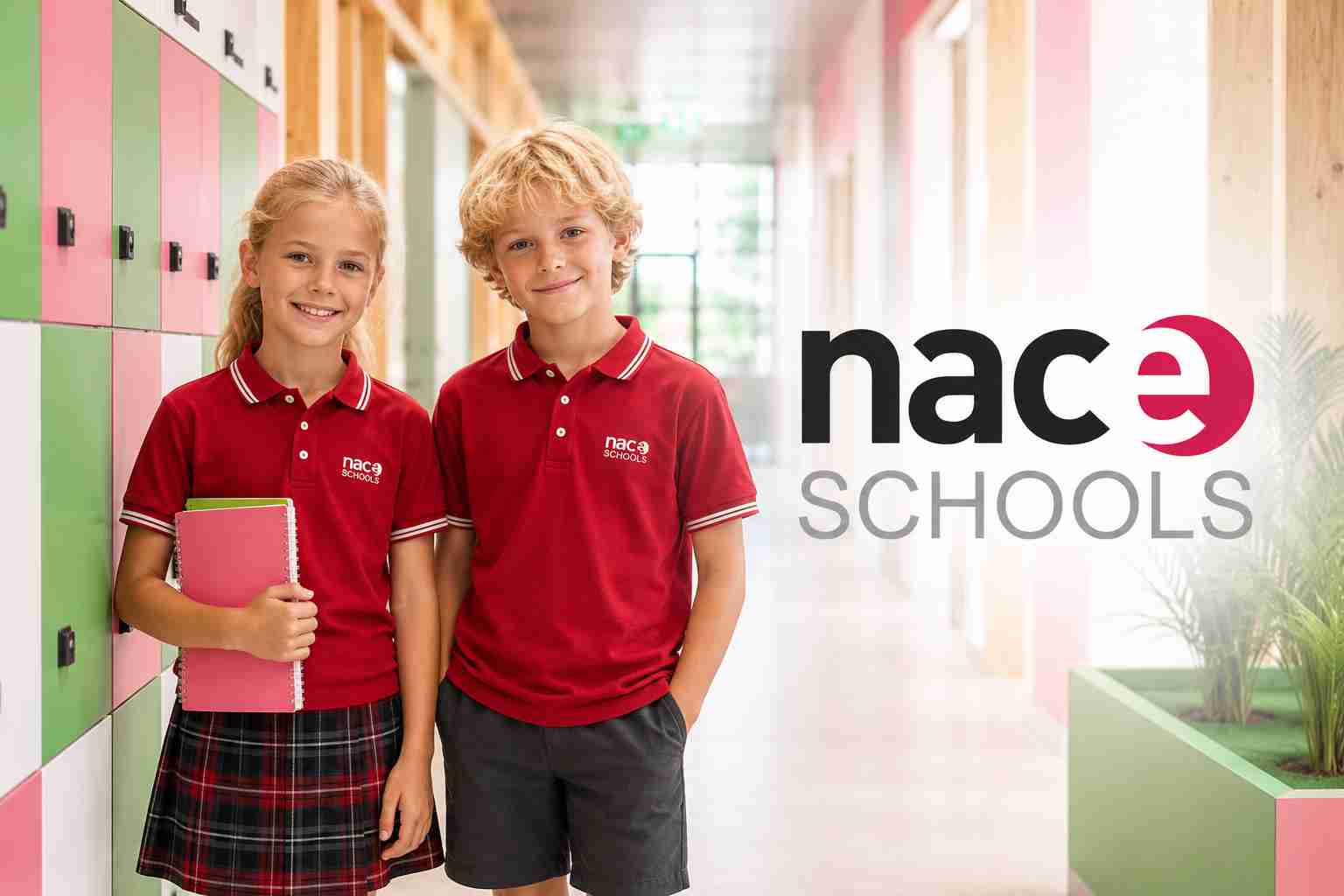 opiniones NACE Schools