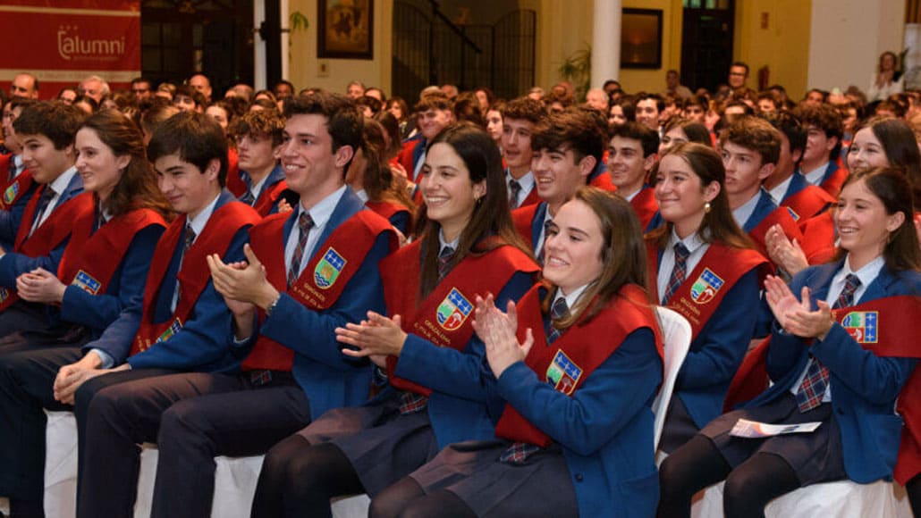 Colegio Grazalema - Guadalete promoción bachillerato Colegio Grazalema - Guadalete promoción bachillerato