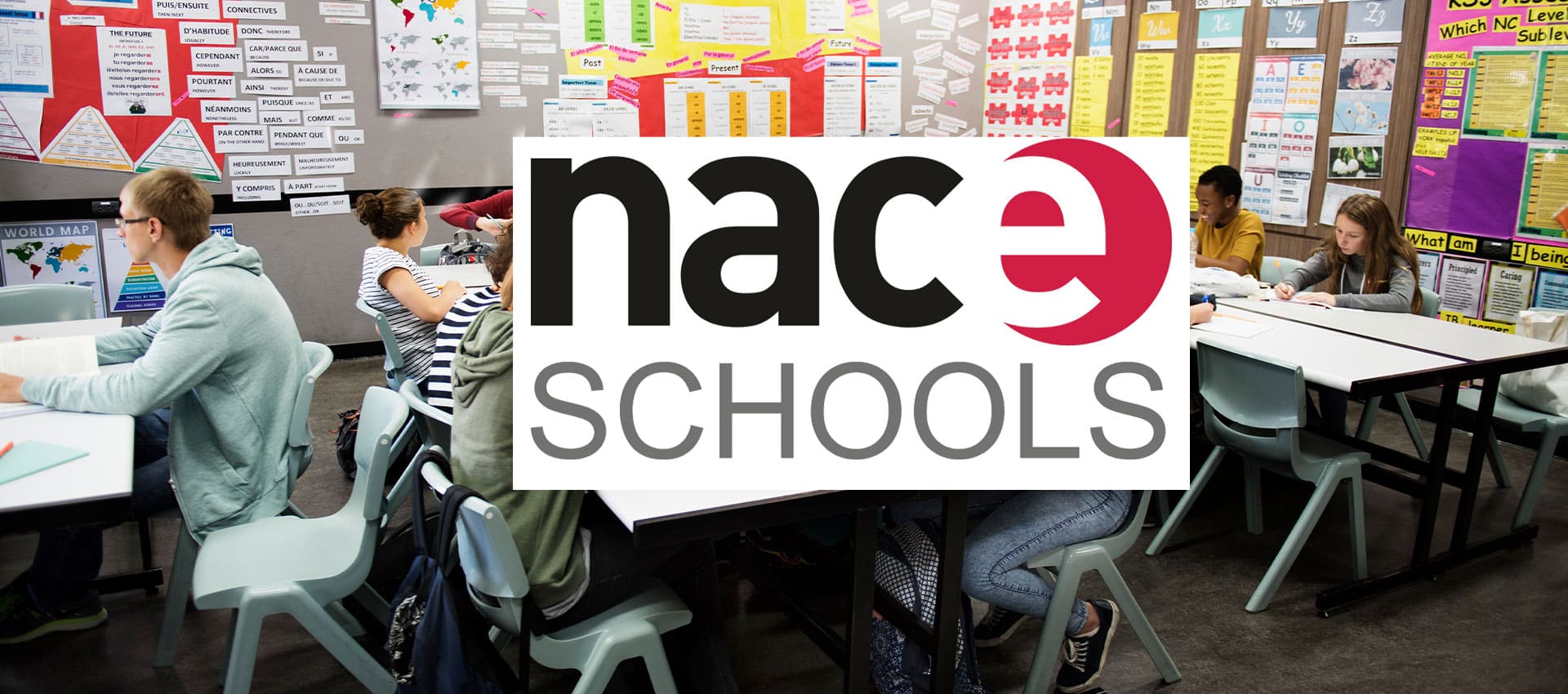 Opiniones sobre el grupo educativo NACE Schools