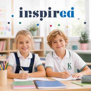 Inspired Education Group