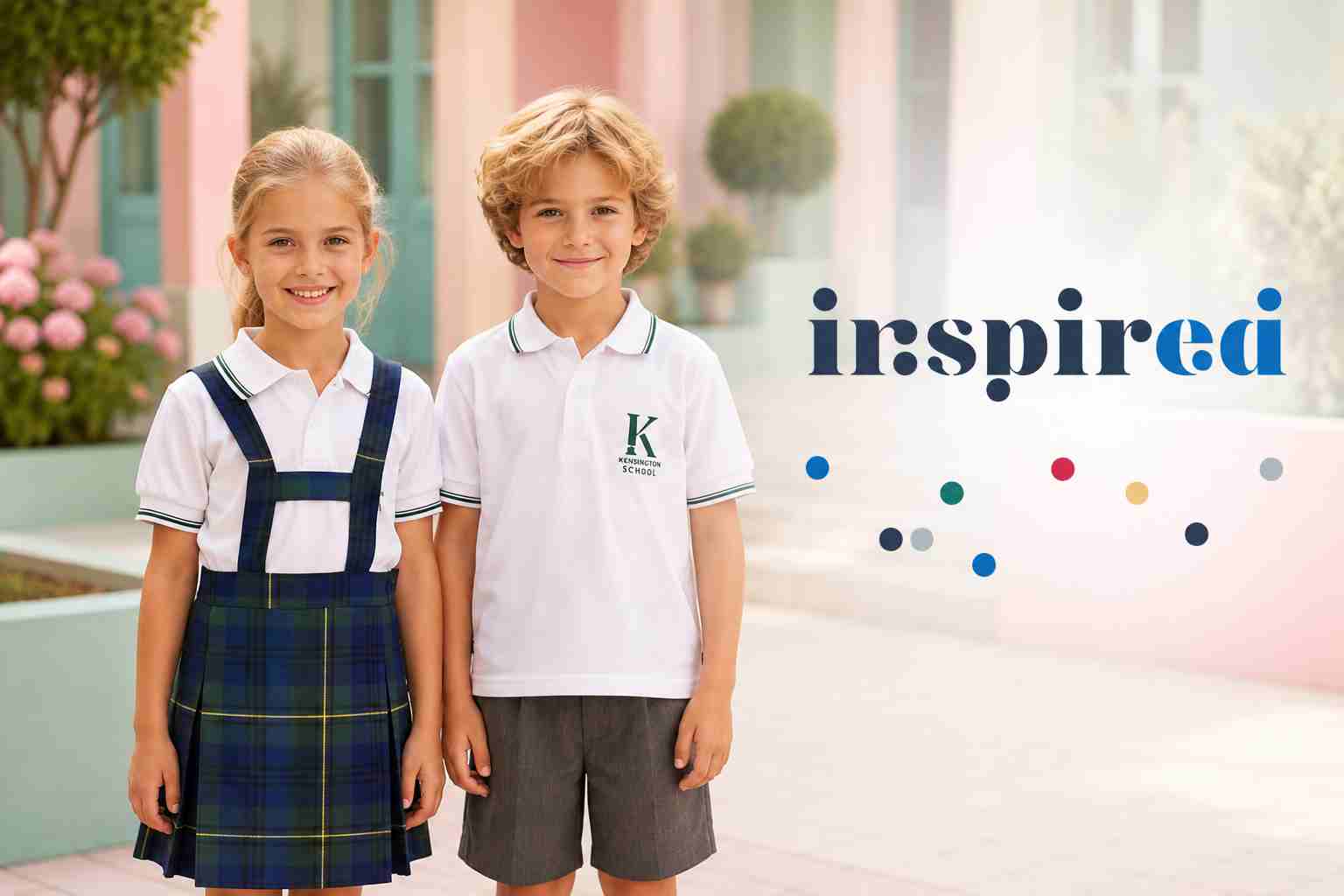 Opiniones Inspired Education Group