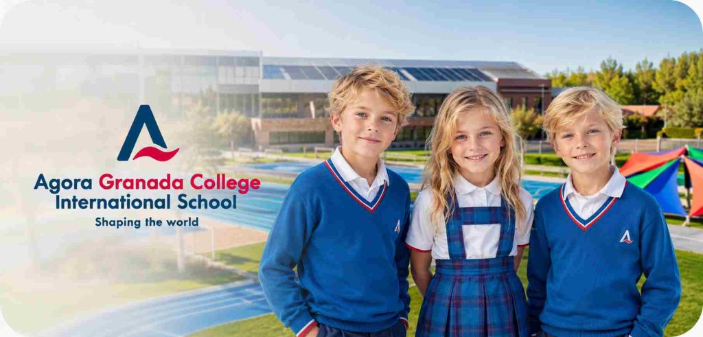 Colegio Agora Granada