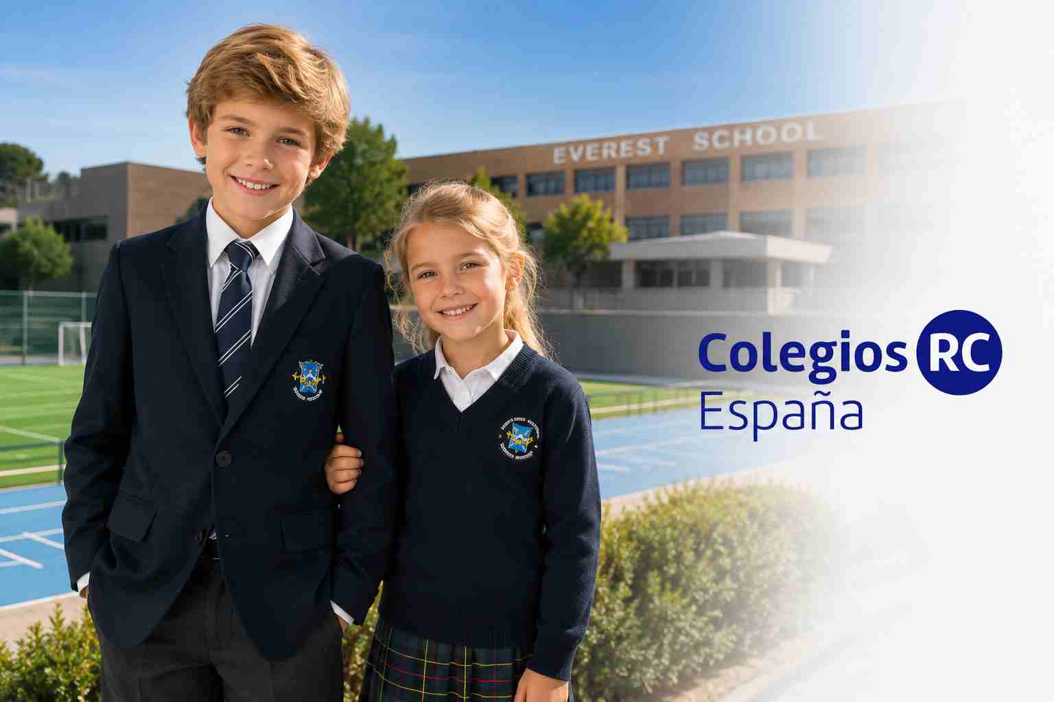 Colegios RC España Grupo Educativo