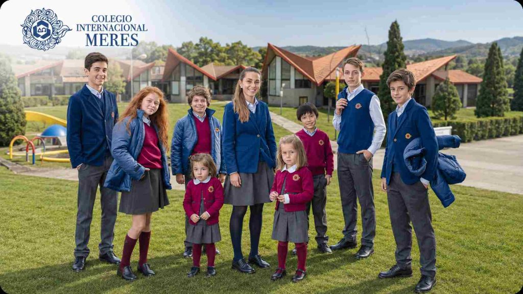 Colegio Meres