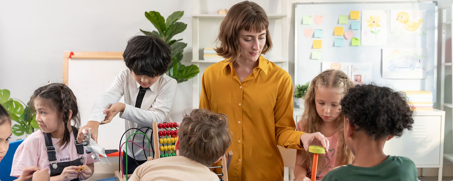 profesores-espana-educacion-infantil-mejor-cualificados-mundo