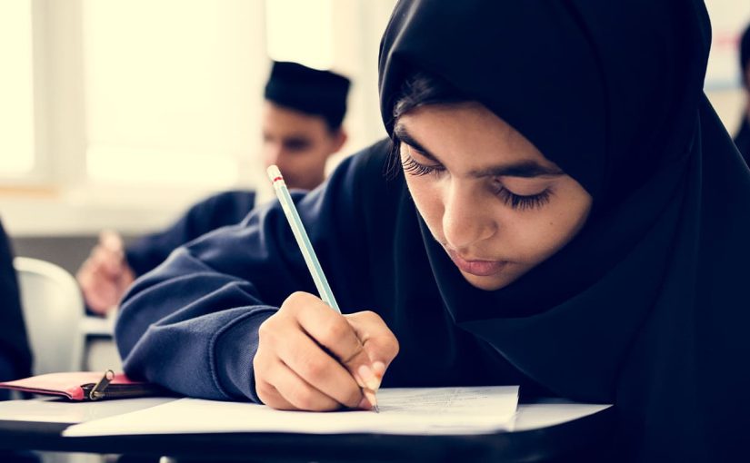 Se elimina de los colegios un programa de enseñanza del árabe