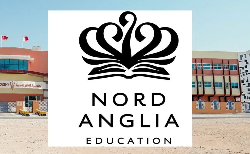 Nord Anglia Education amplía su cartera de colegios al unir Etqan Global Academy