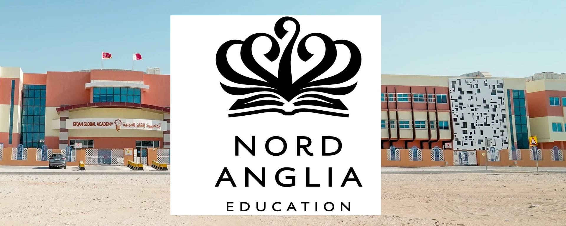 Nord Anglia Education amplía su cartera de colegios al unir Etqan Global Academy