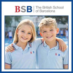 The British School of Barcelona