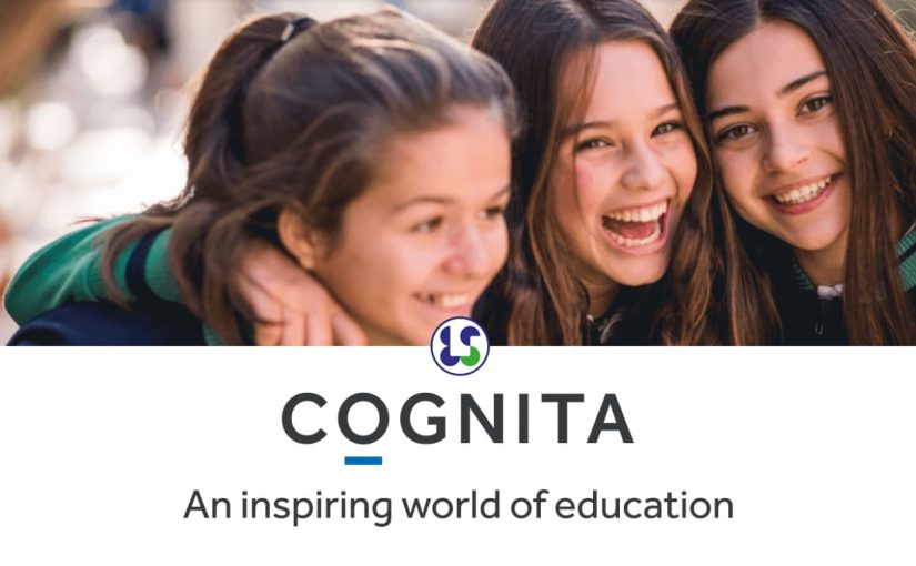 El Colegio Sorolla de Madrid se incorpora al Grupo Educativo Cognita