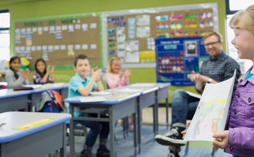 Los colegios concertados en Madrid consumen el 20% del presupuesto público en educación, opinamos