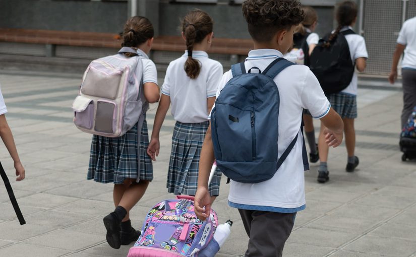 Cómo están cambiando los colegios españoles con la llegada de estudiantes migrantes