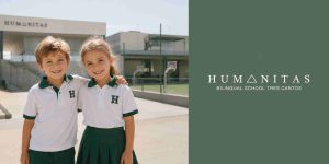 Colegio concertado Humanitas Bilingual School Tres Cantos