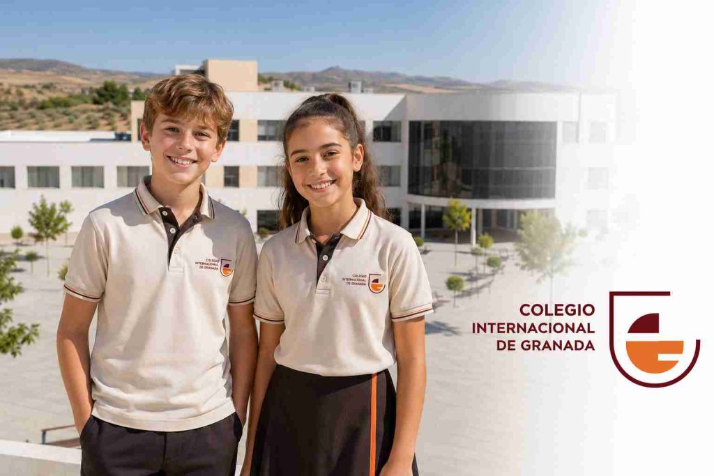 Granada Colegio Internacional