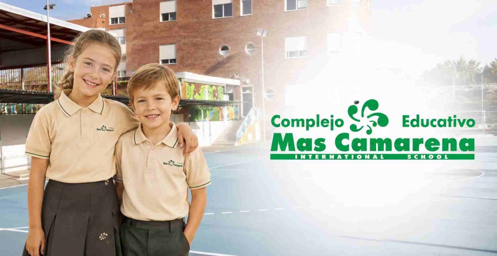 Complejo Educativo Mas Camarena