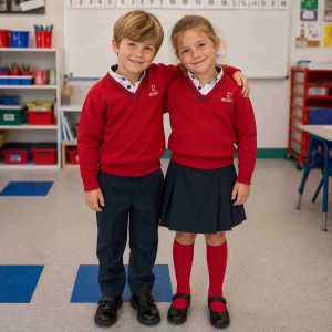 Opiniones colegio Monaita Mulhacén Granada