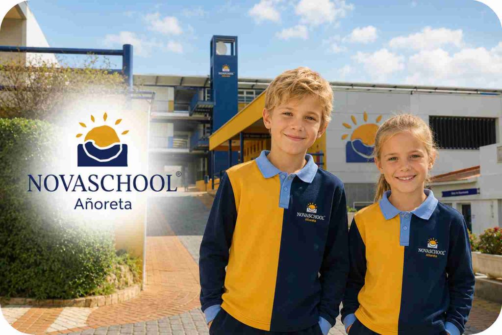Novaschool Añoreta