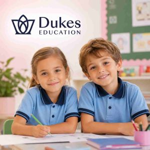 Dukes Education educacion infantil
