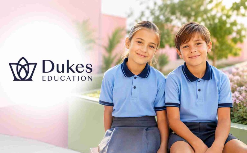 Dukes Education España | Colegios, historia, opiniones y lista completa