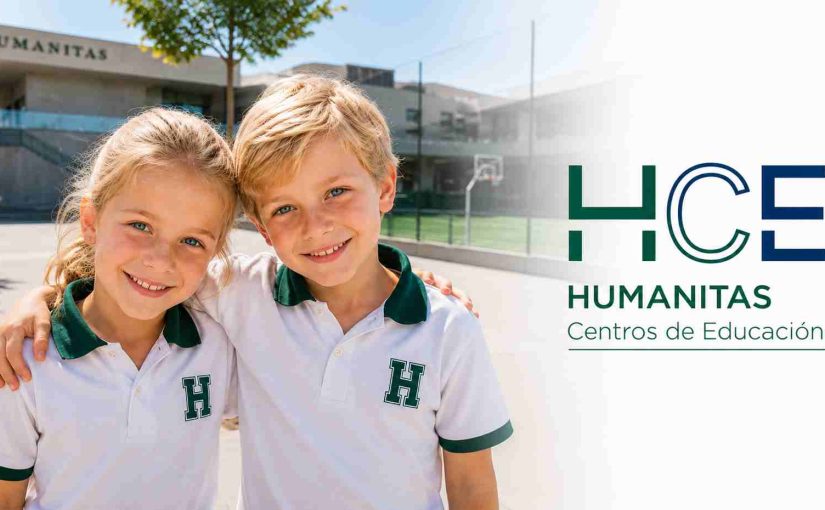 Opiniones Grupo Educativo Humanitas