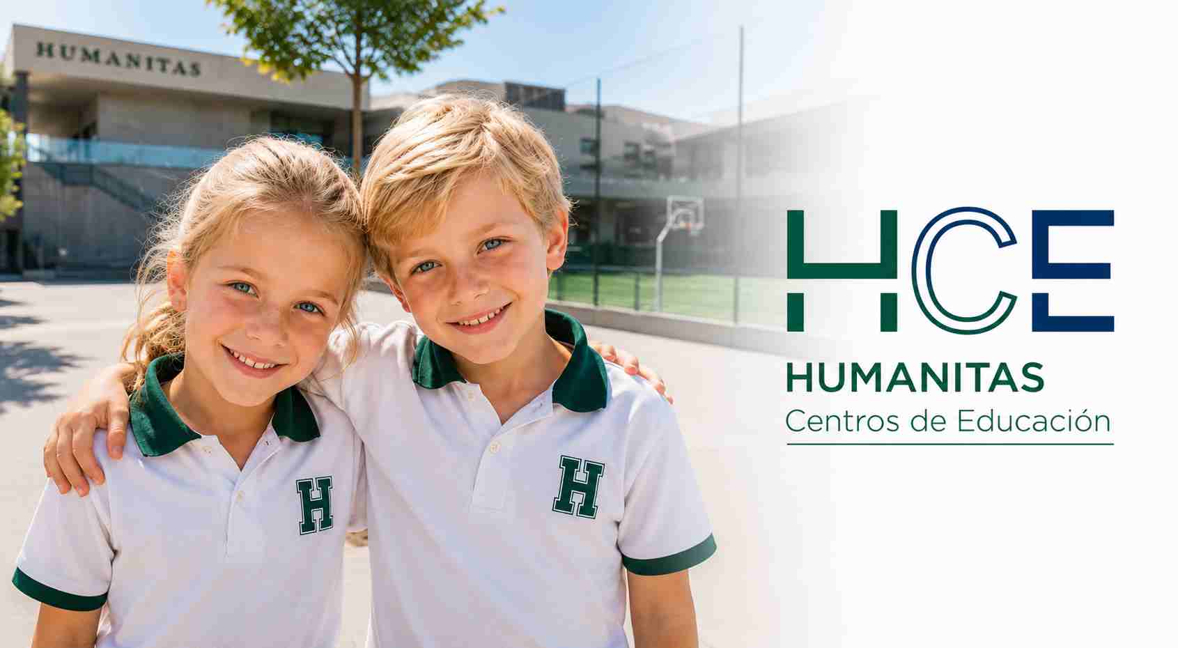 Grupo Educativo Humanitas