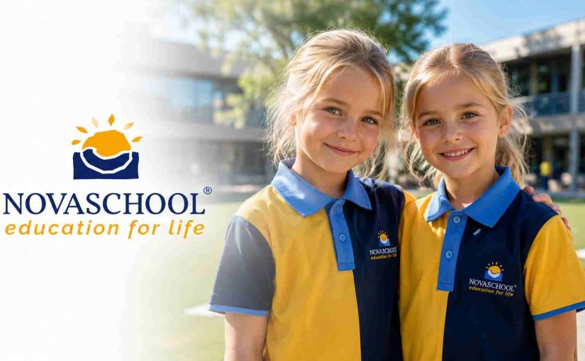 Opiniones sobre el Grupo Educativo Novaschool