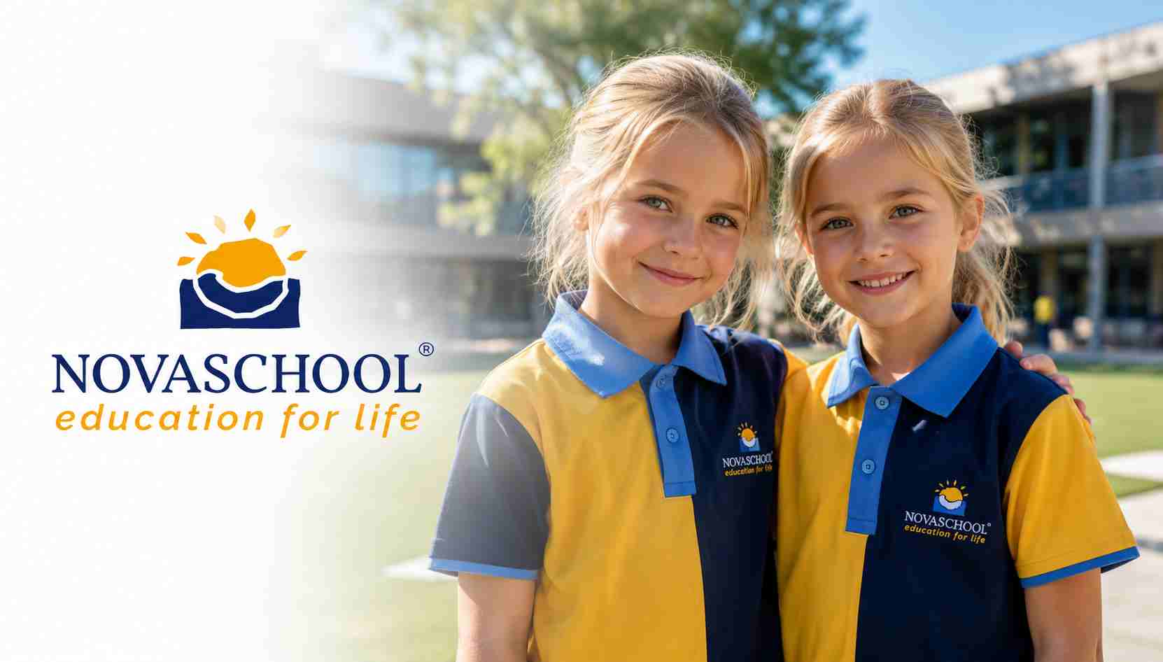 Grupo Educativo Novaschool