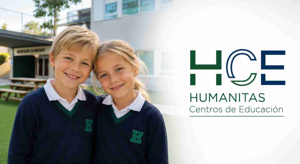 opiniones Grupo Educativo Humanitas Centros de Educacion
