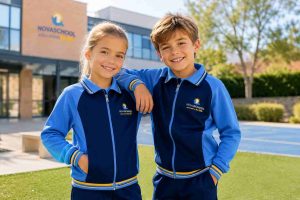 grupo Novaschool colegios