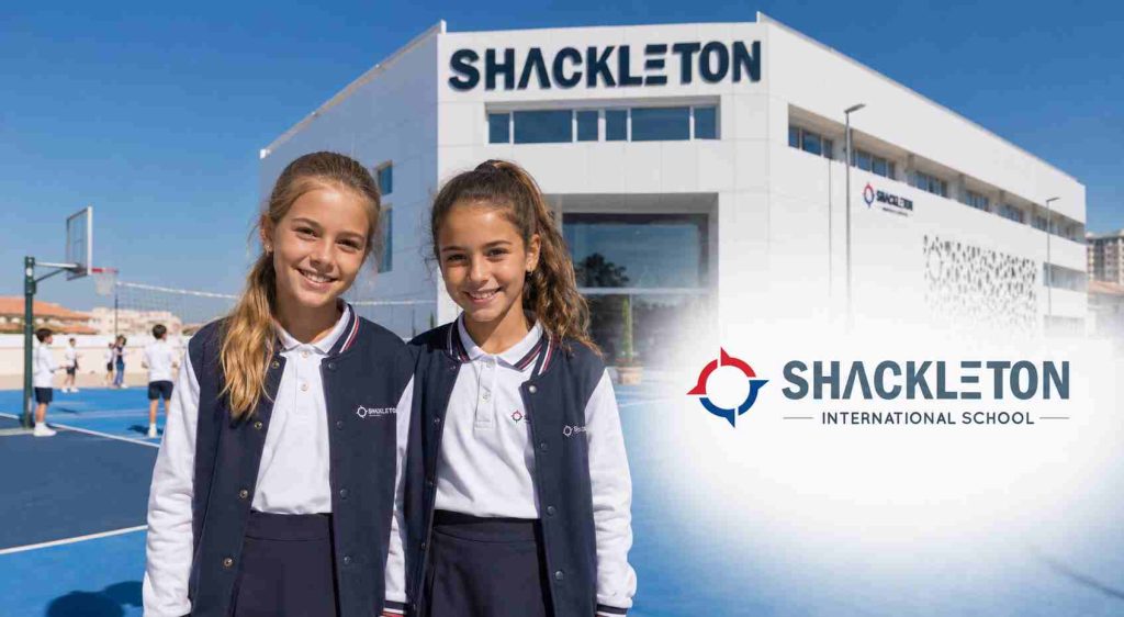 Opiniones Shackleton International School