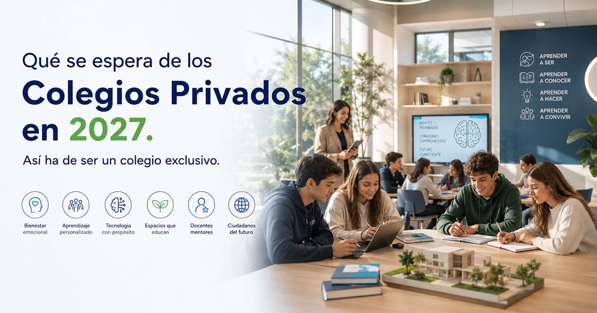 Colegios exclusivos Colegios exclusivos