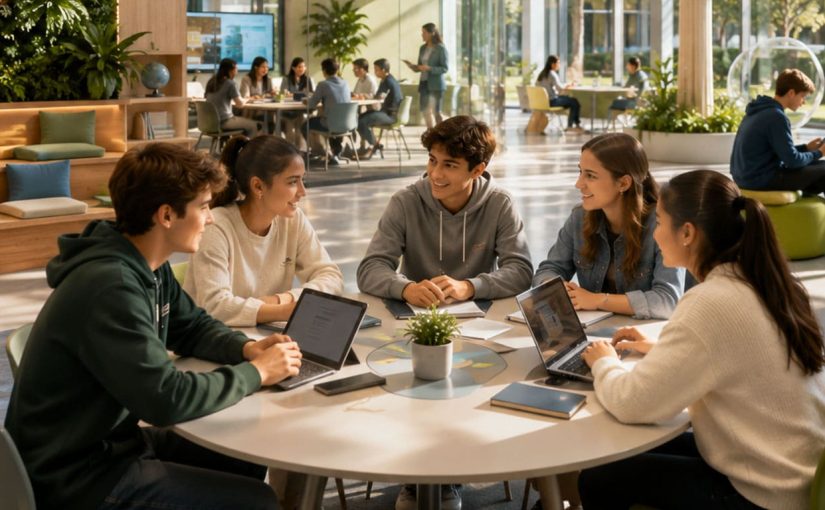 Qué se espera de los Colegios Privados en 2027. Así ha de ser un colegio exclusivo.