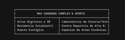Instalaciones Mas Camarena
