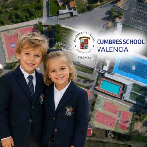 Educación Infantil Cumbres School Valencia