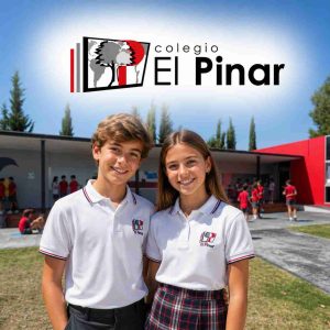 Colegio El Pinar de Malaga