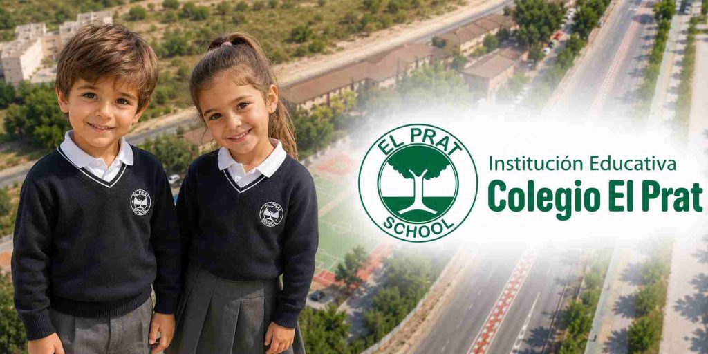 El Prat School