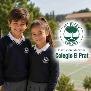 Primaria Colegio El Prat