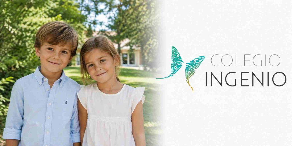 Colegio Ingenio Madrid