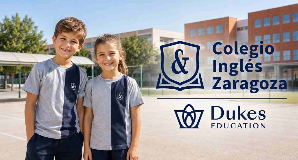 Colegio Inglés Zaragoza