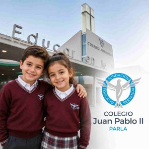 Colegio Juan Pablo II Parla