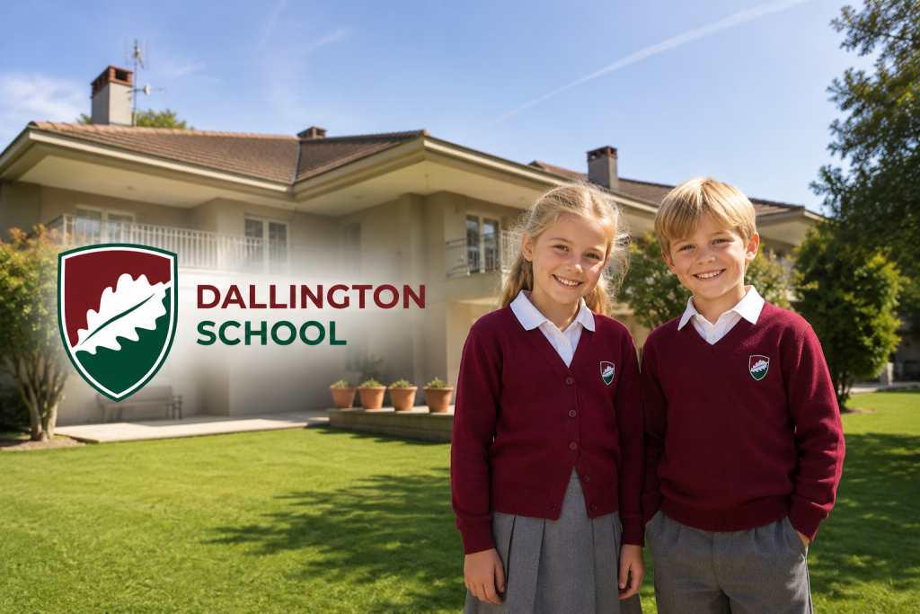 Colegio Privado Dallington School